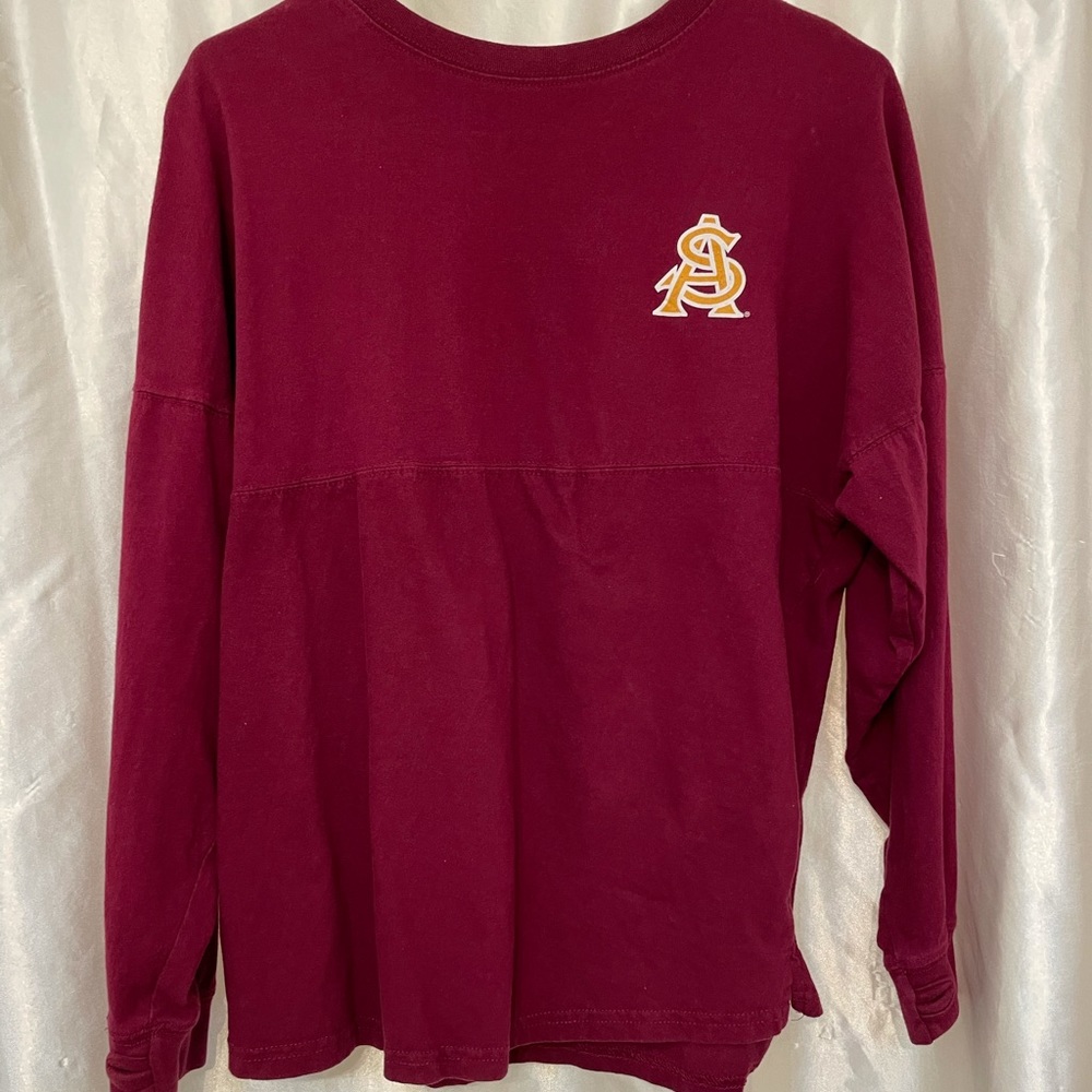 Arizona state university long sleeve